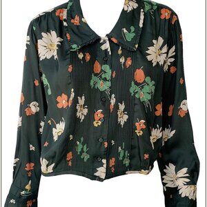 All Products New  The Great Alpine Floral Flinch Top, Size 1 $99.00